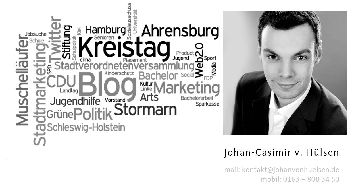 Johan v. H�lsen